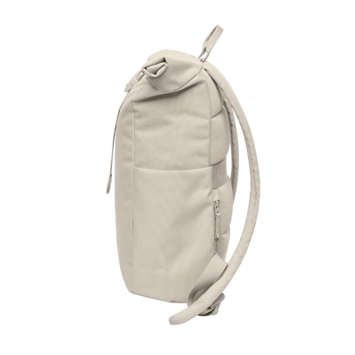 GOTBAG. RollTop easy small soft shell